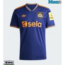 Newcastle United Anthony Gordon #10 Replica Third Shirt 2025-26 Short Sleeve